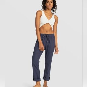 NWT On the Sea Shore Cargo Pants